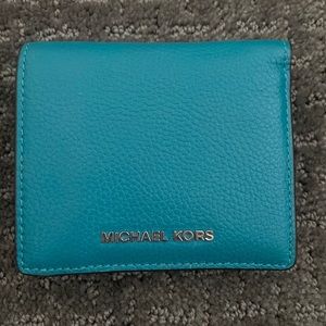 Michael Kors Small Wallet